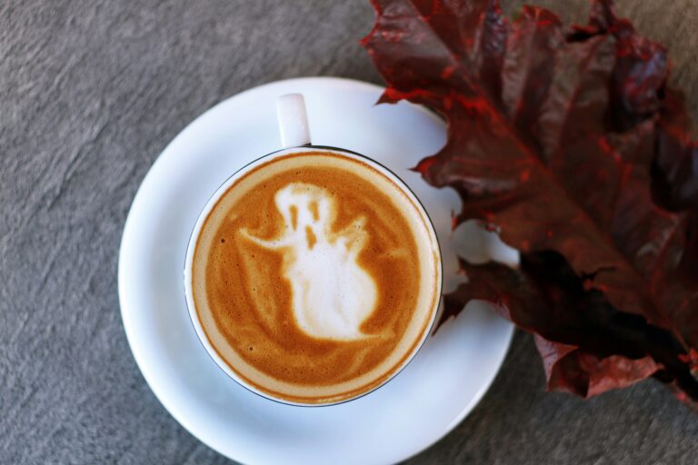 50 Spooktacular Ghost Captions For Instagram